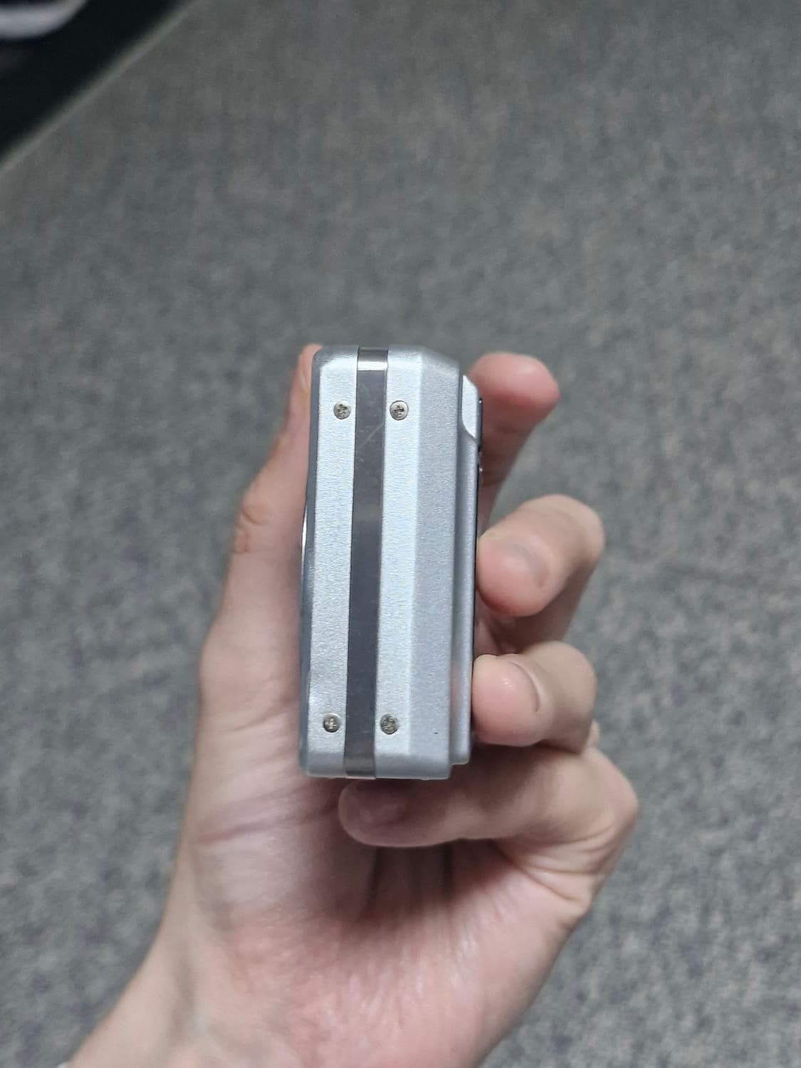 르세라핌 사쿠라 디카 / 카시오 ex-z50 상품이미지7