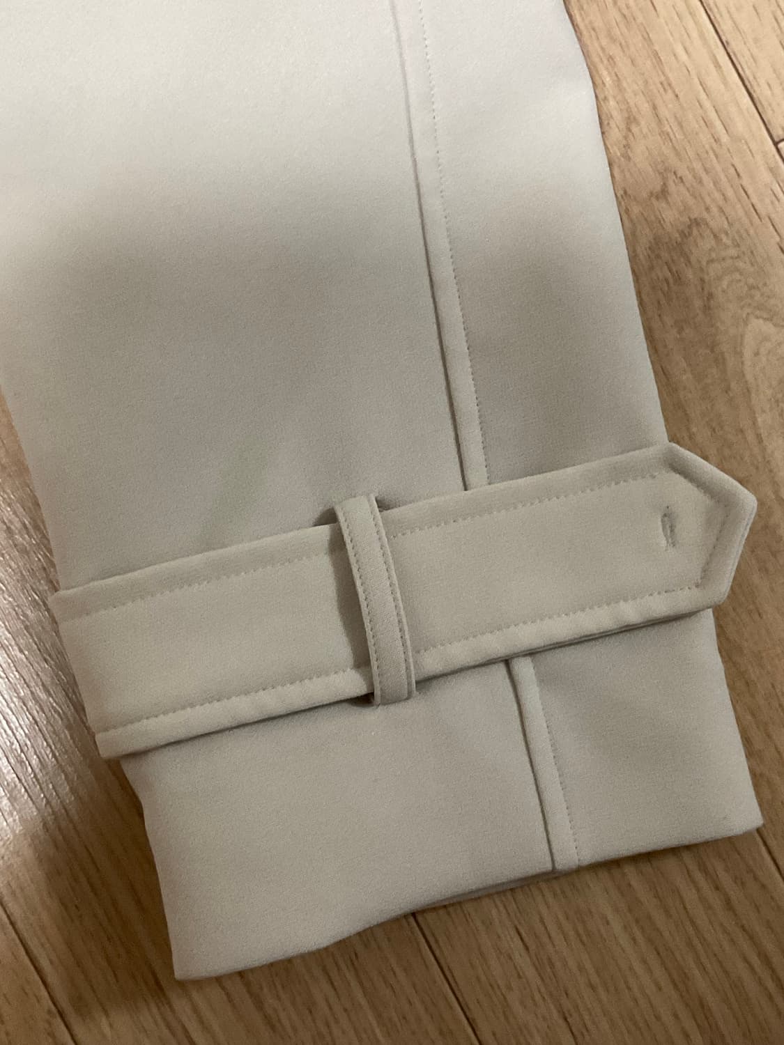 short trench coat S 상품이미지3