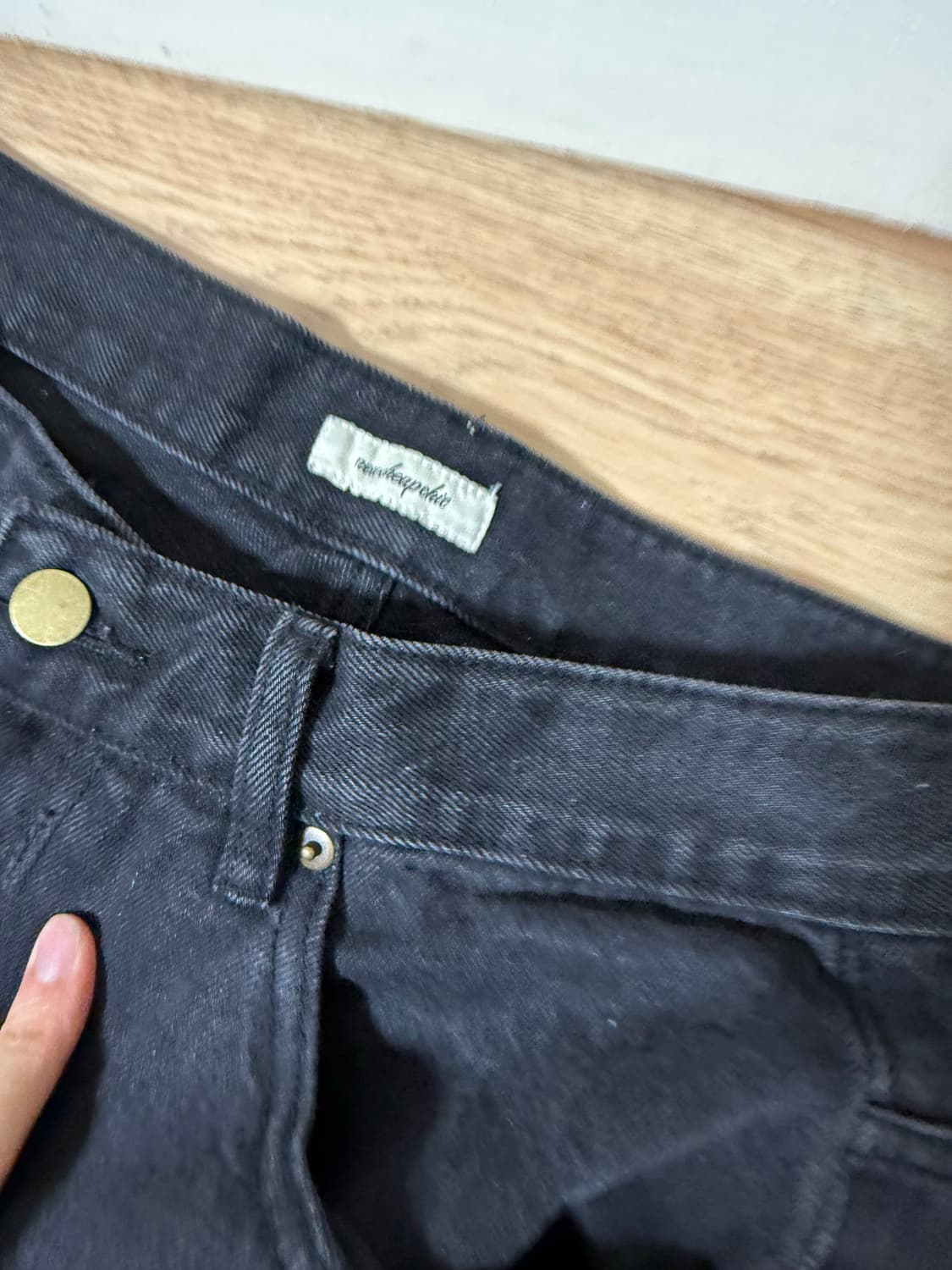 뉴치프시크디피팬츠 상품이미지2