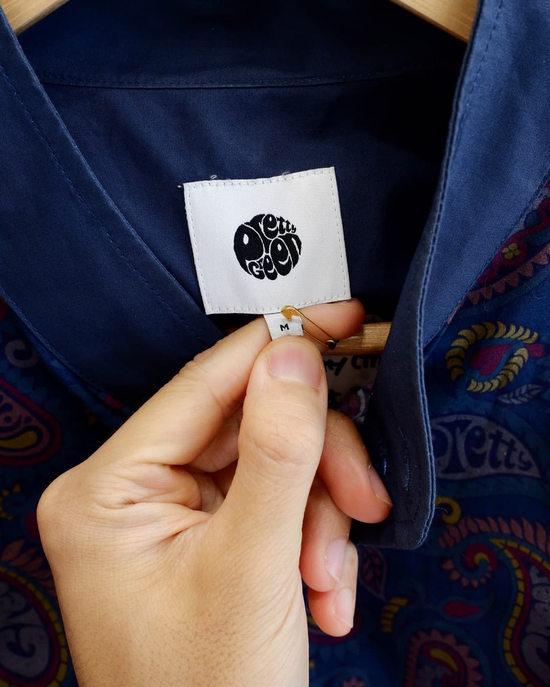 Pretty Green 상품이미지6
