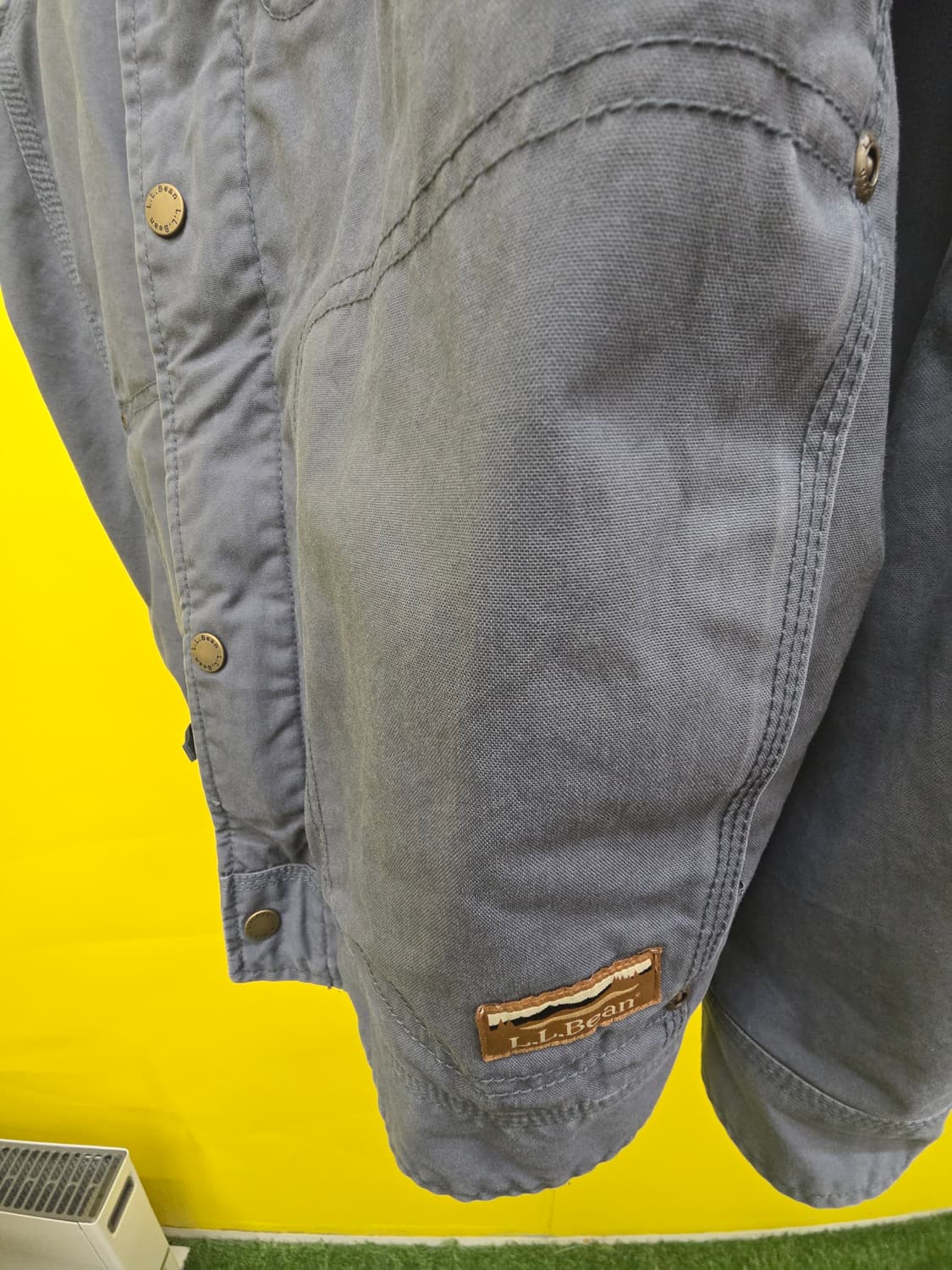 엘엘빈 워크자켓 상품이미지4