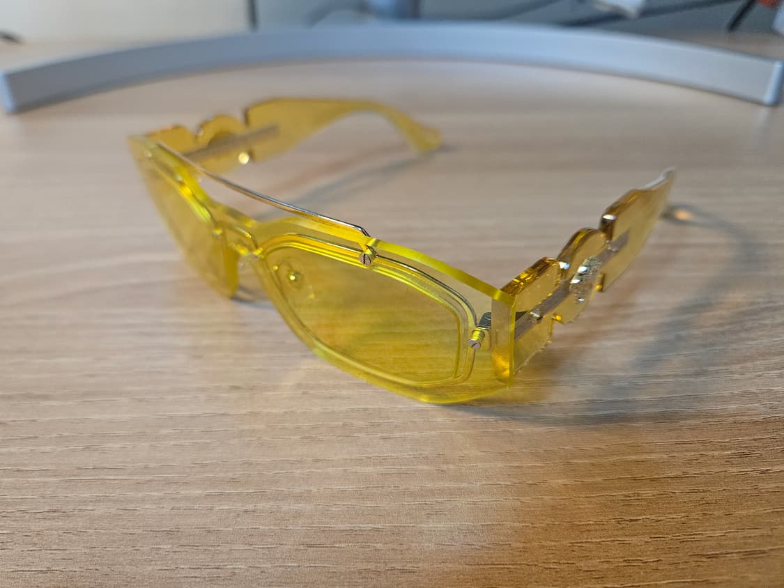 Versace 선글라스 (mod.2235) 상품이미지2