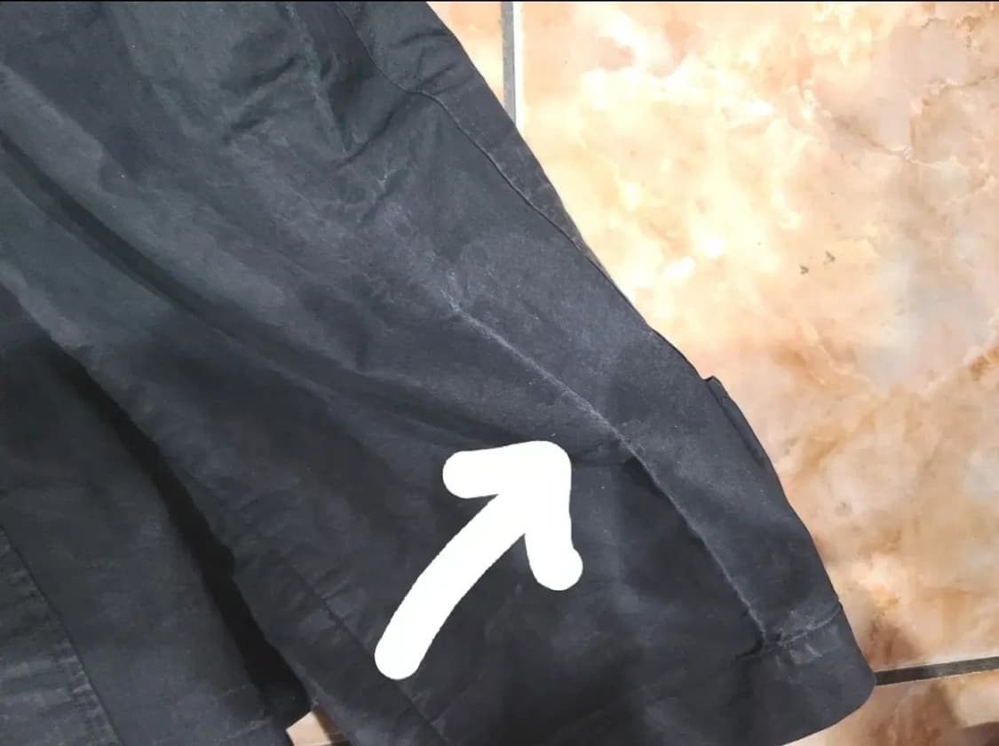 22SS 캡틴 선샤인 트래블러 코트 상품이미지10