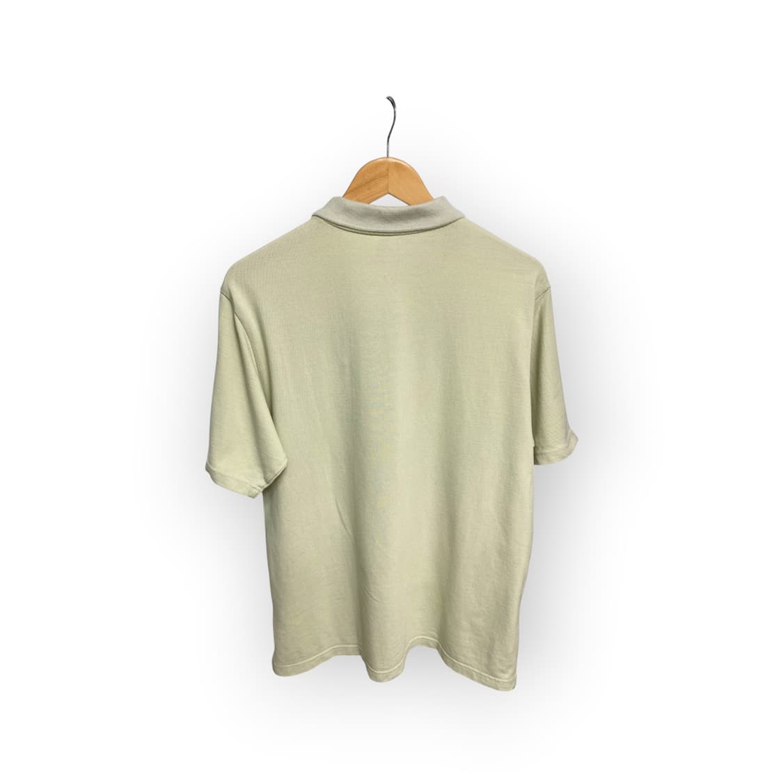  디스이즈네버댓 심플 Polo 티셔츠 M-L 상품이미지4