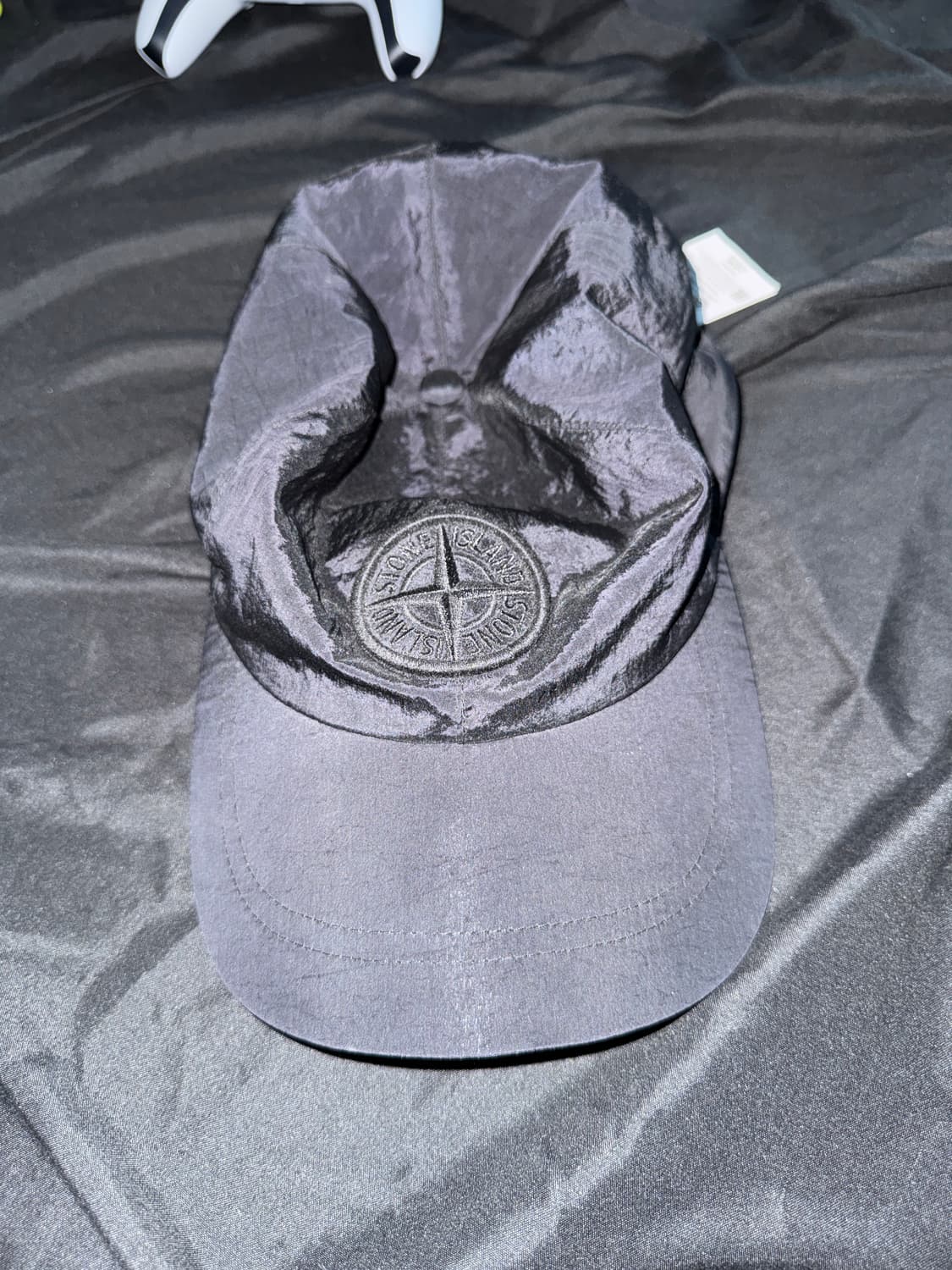 스톤아일랜드 나일론 볼캡 상품이미지2