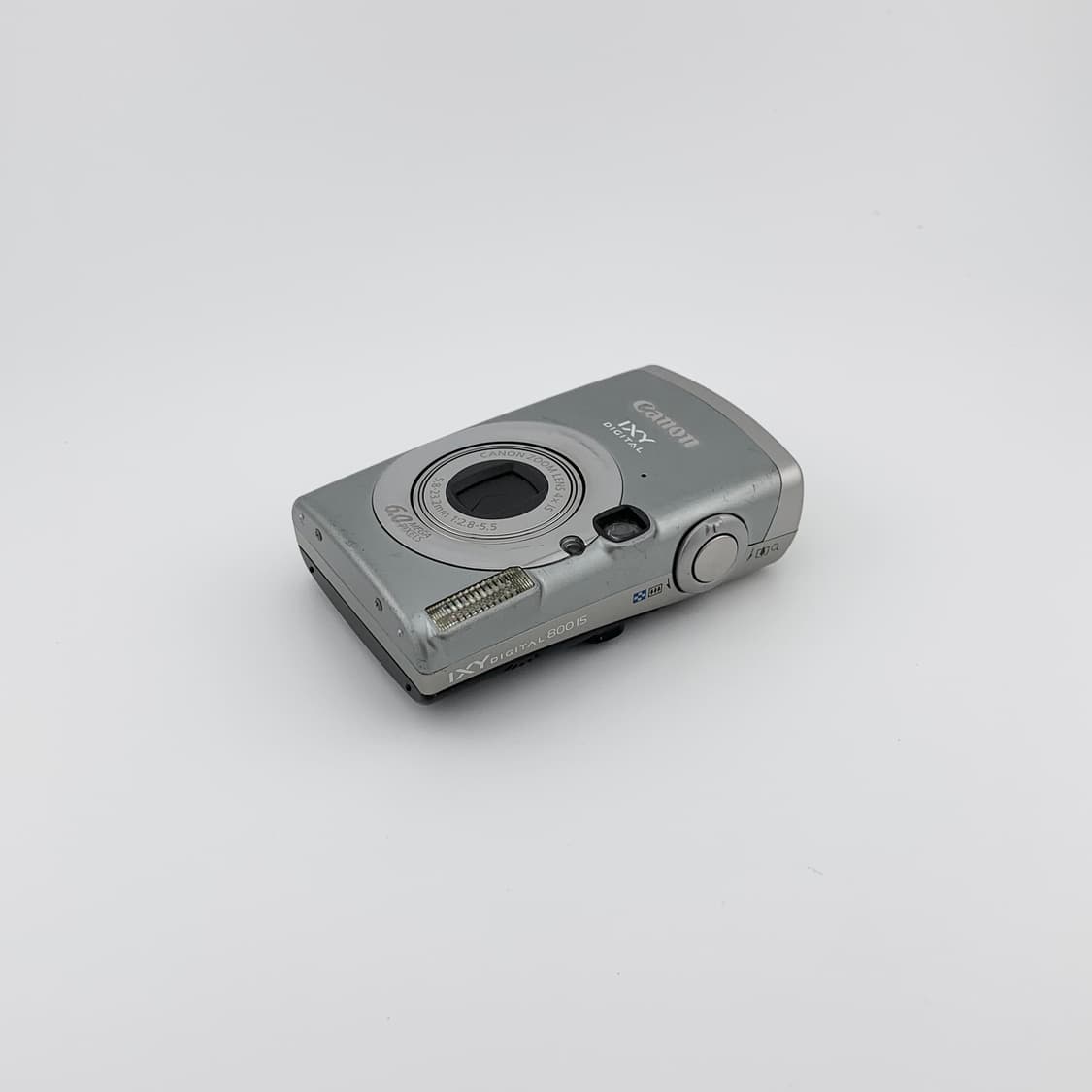 BTS 진, 박보영 pick🫧 캐논 익시800 / 익서스800 실버 상품이미지6