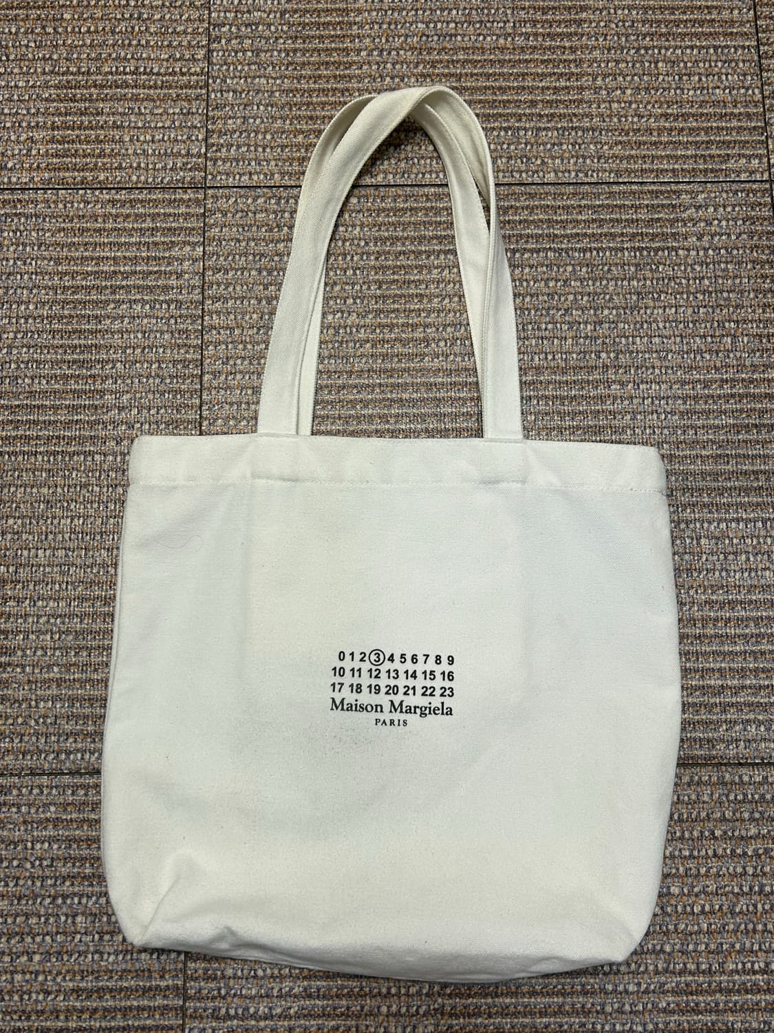 마르지엘라 Replica 토트백 상품이미지3