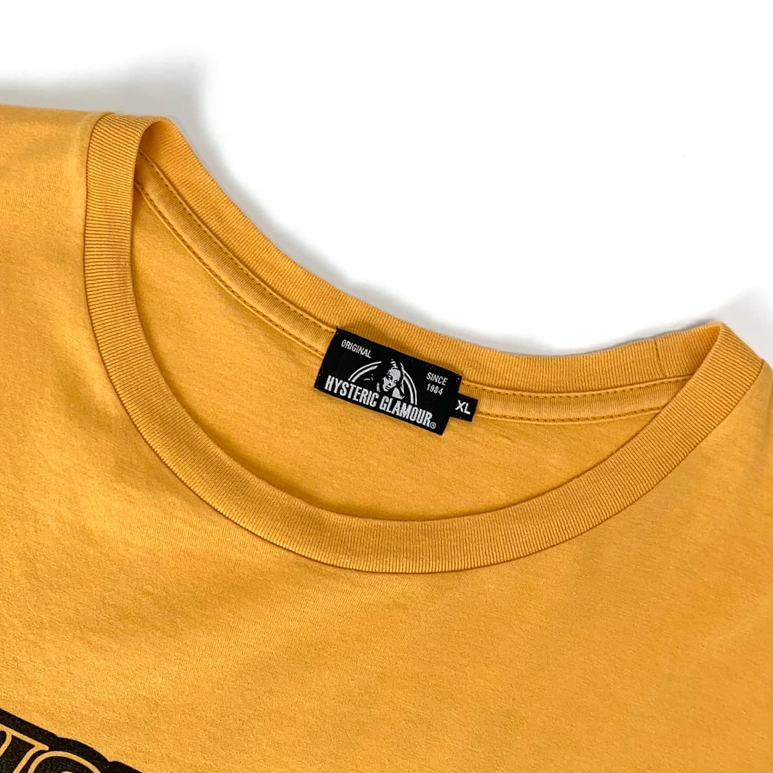 히스테릭 글래머 witch queen 반팔 티셔츠 상품이미지6