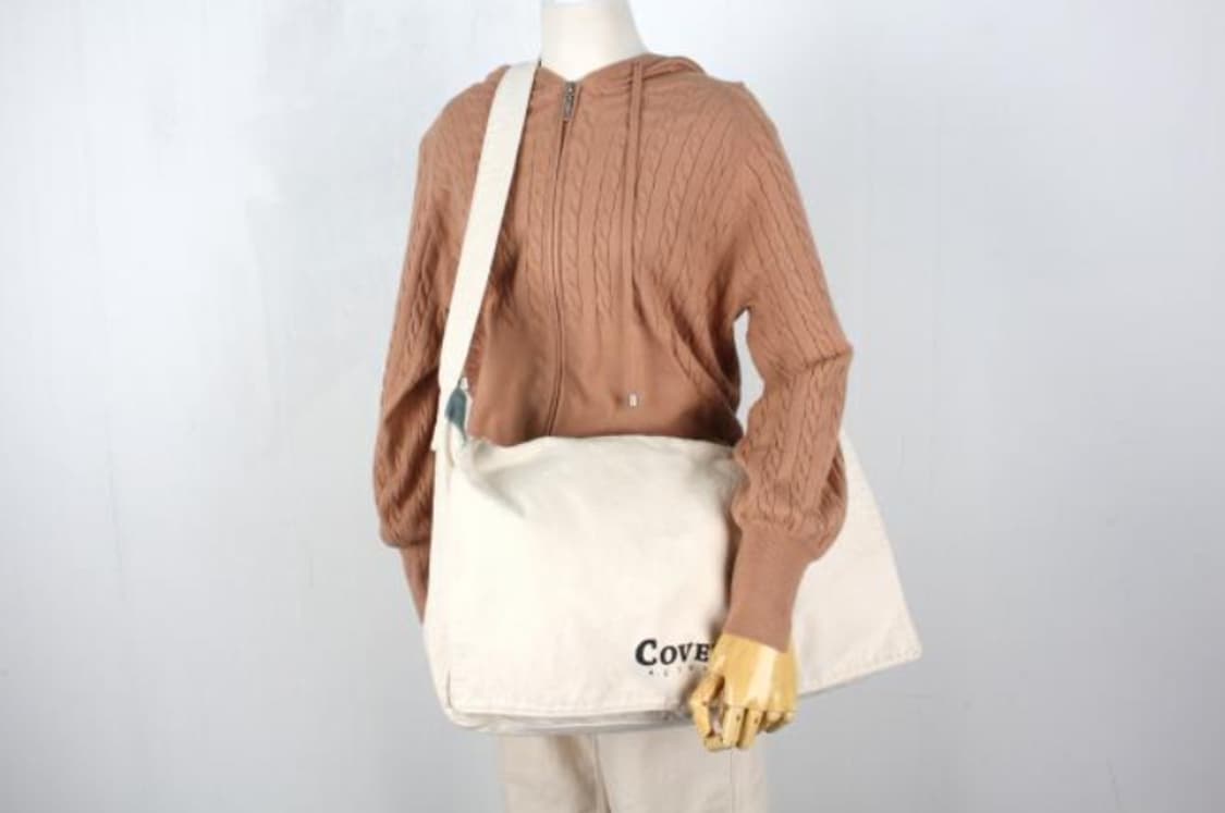 커버낫 크로스백 상품이미지10