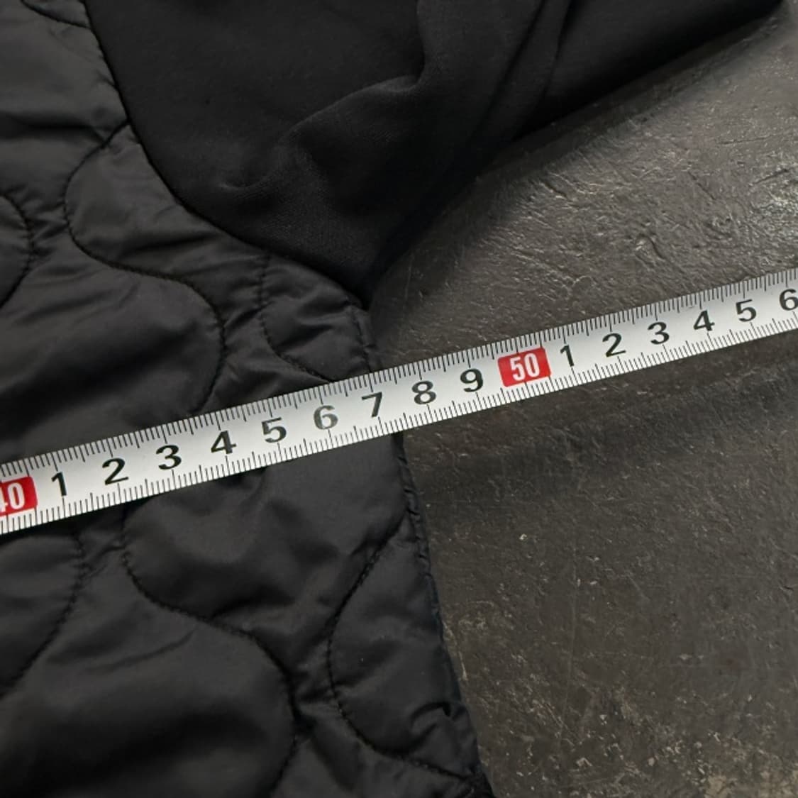 90 나이키 에어로로프트 런닝 경량패딩 상품이미지6