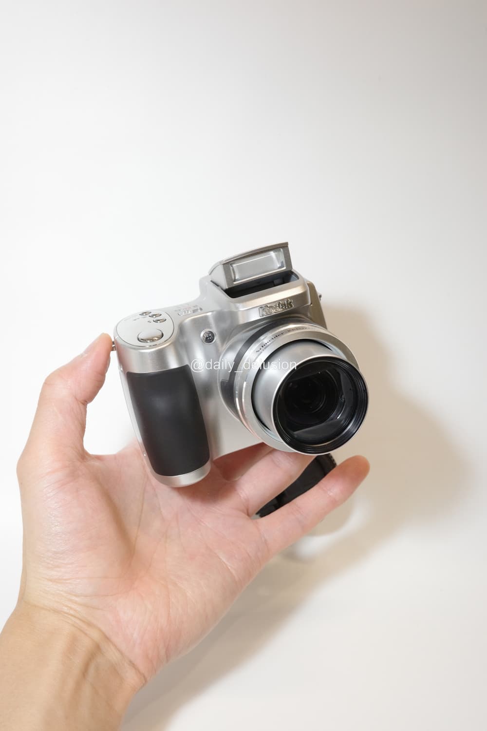 코닥 이지쉐어 Z710 상품이미지3