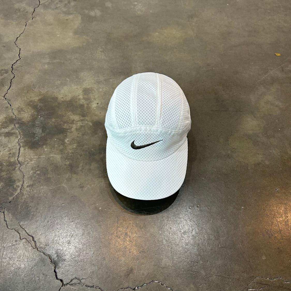 90s 나이키 테일윈드 메쉬캡 상품이미지3