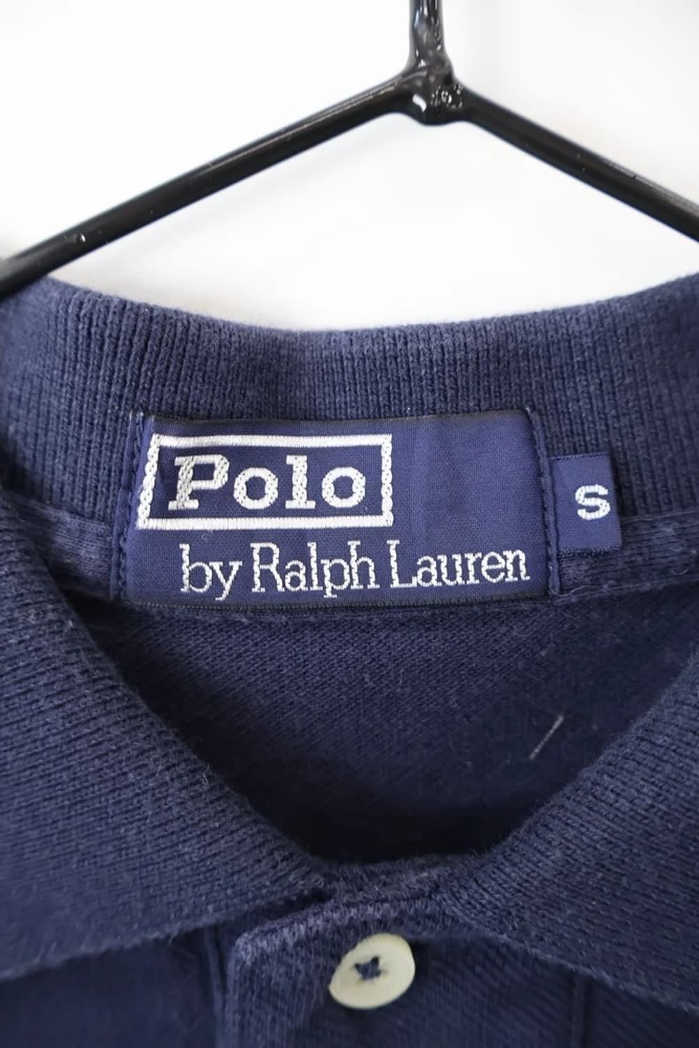 Polo Ralph Lauren Classic Pony Polo Shir 상품이미지6