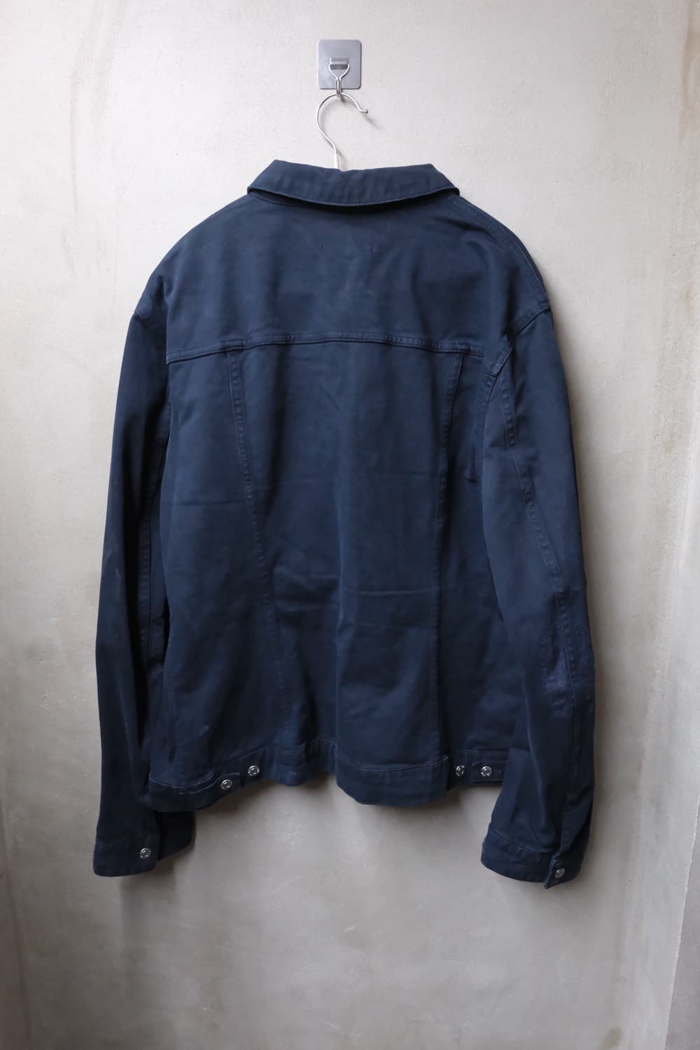 Helmut lang 트러커 자켓 xl 상품이미지6