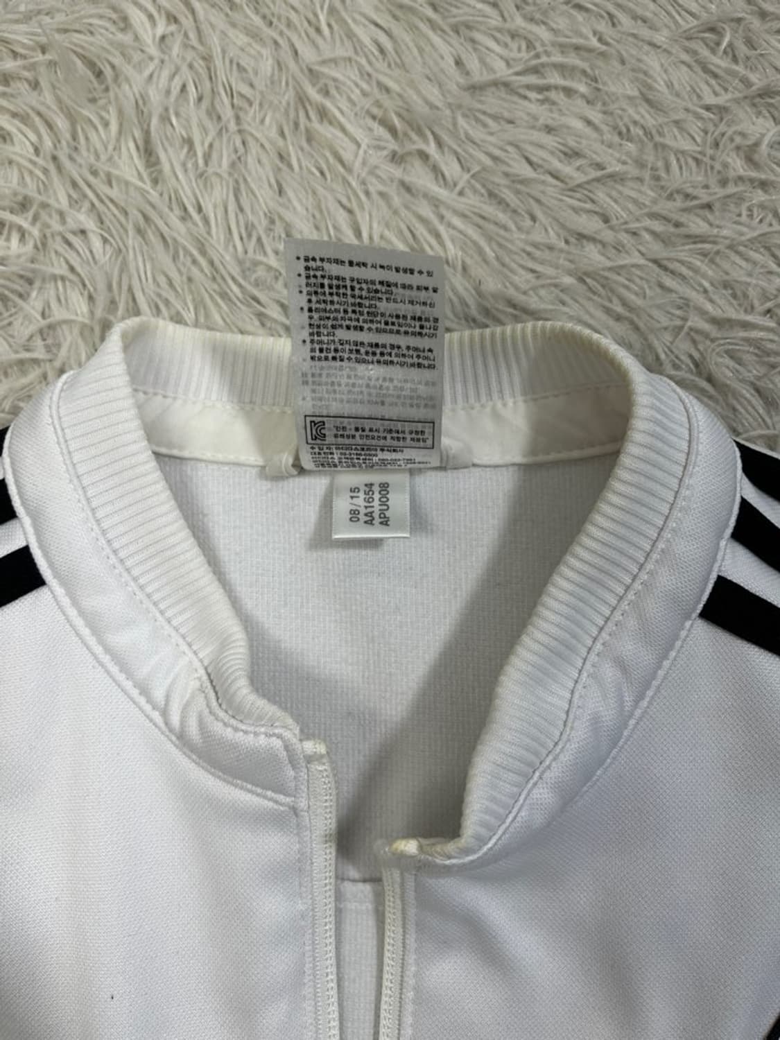 아디다스 유벤투스 져지/#2976 상품이미지8