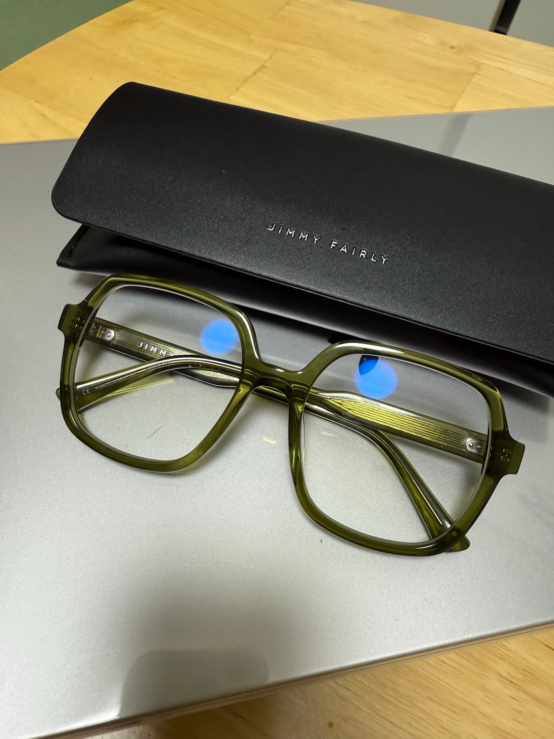 지미페어리 lou green 상품이미지2