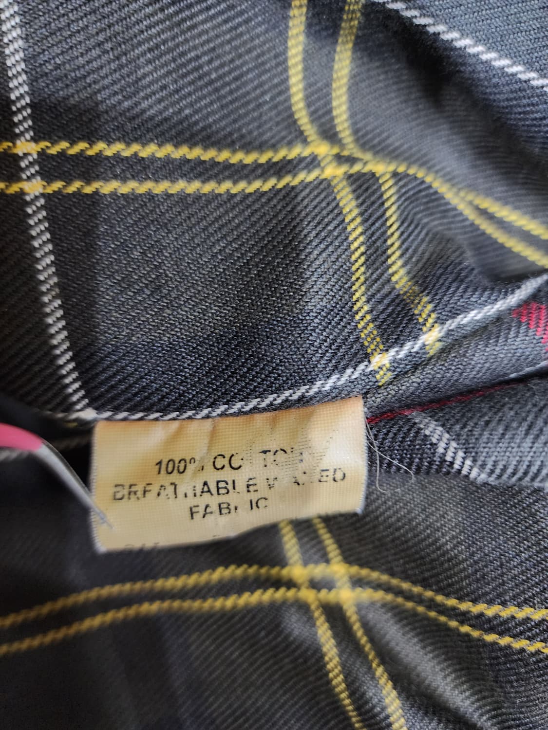 SPEEDWEAR 스피드웨어 빈티지 왁스 자켓 L 상품이미지8