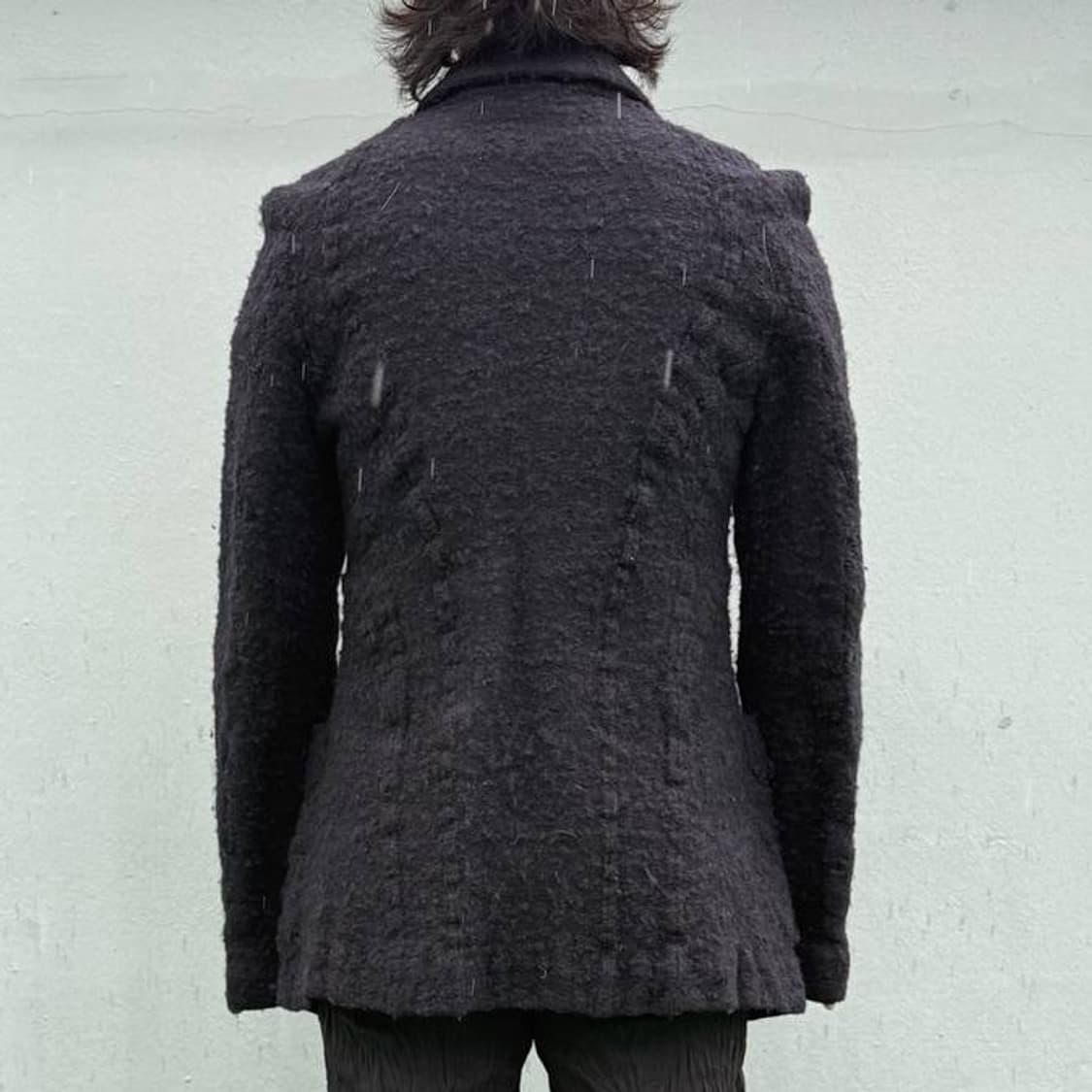 Comme des Garçons Homme Plus AW03 상품이미지5