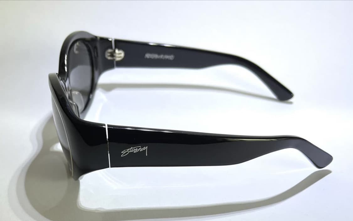 스투시 x 네이버후드 선글라스 상품이미지3