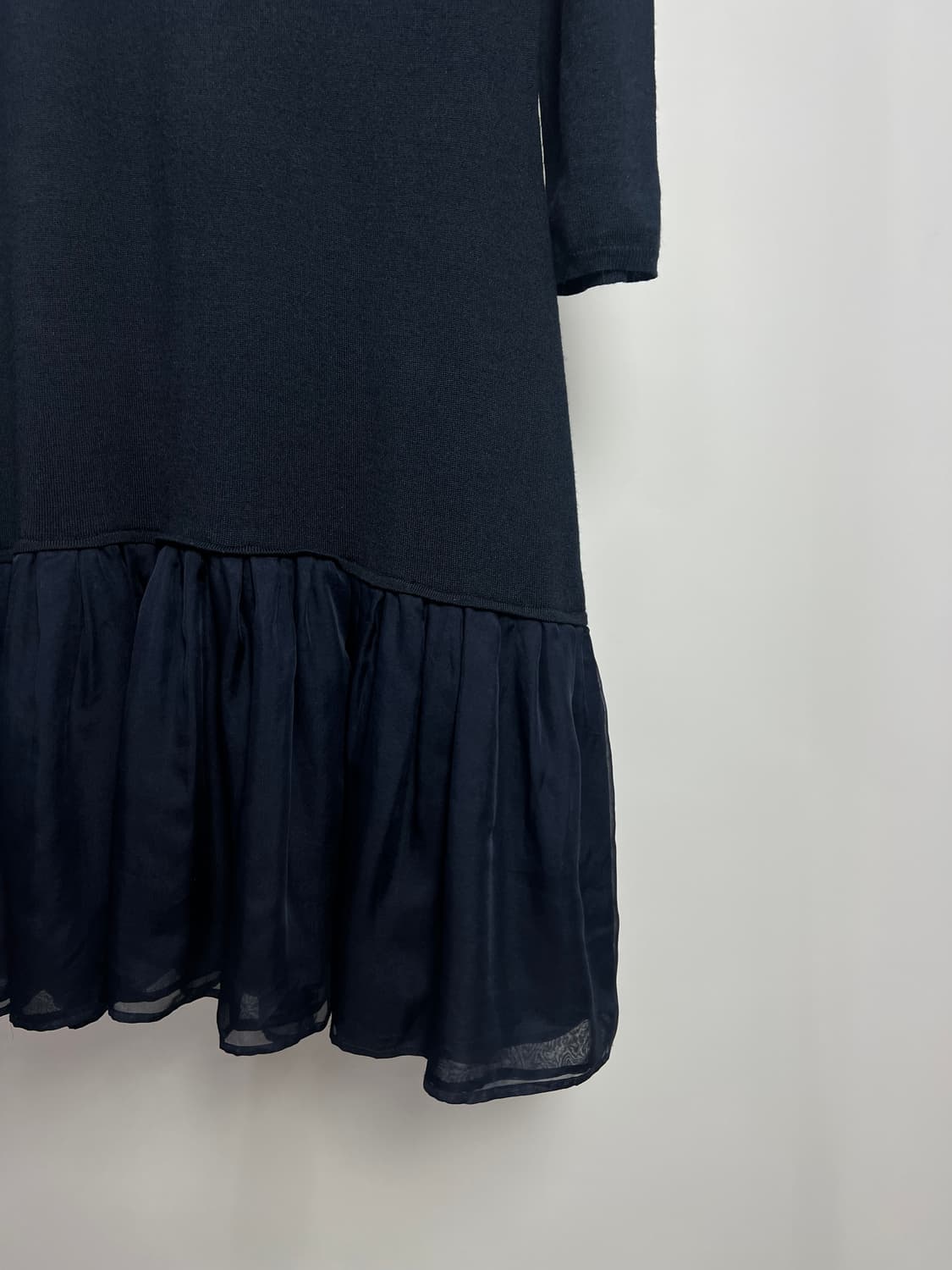 THEORY LUXE 원피스 상품이미지4