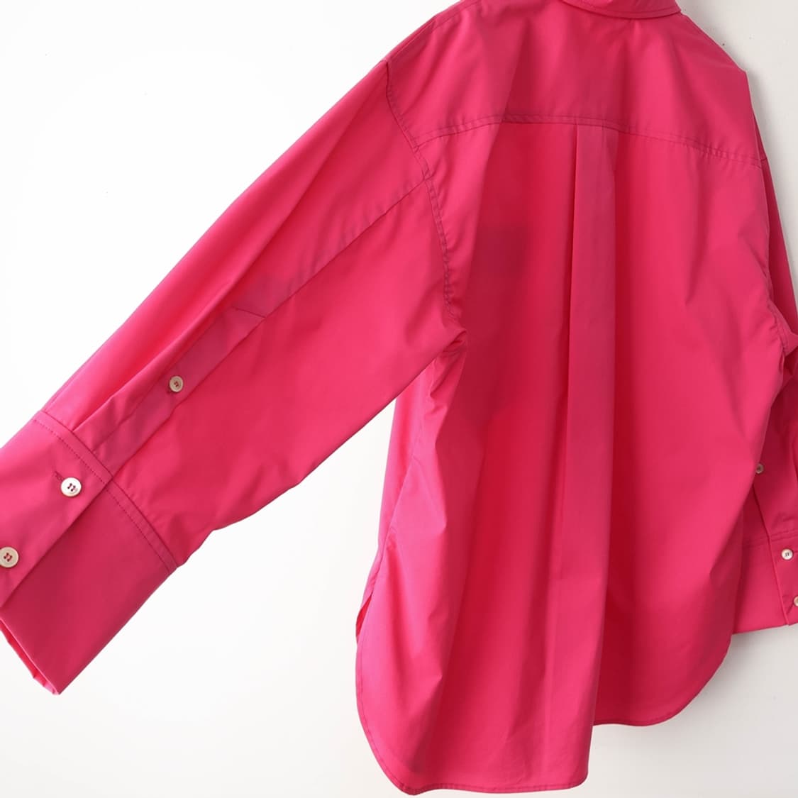 55/한스스타일 박시핏 셔츠 상품이미지3