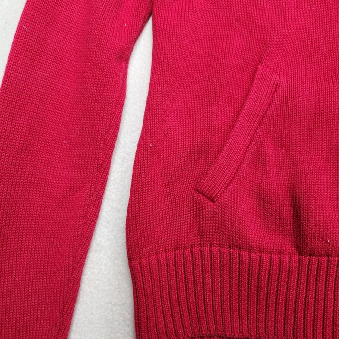 RALPH LAUREN Sport 가디건 집업  상품이미지4