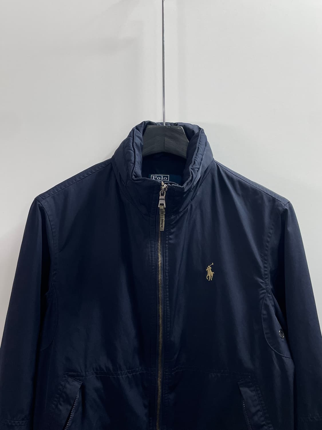 폴로 랄프로렌 포니 윈드브레이커 페리자켓 (on.748) 상품이미지2