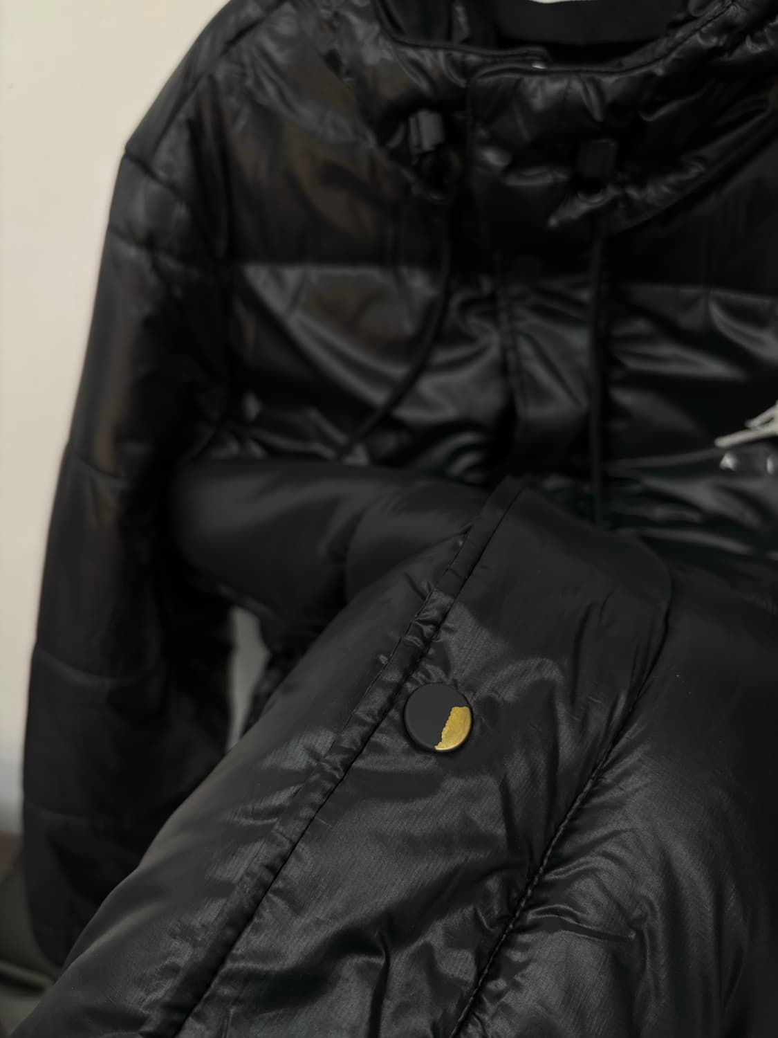 나이키 조던 패딩점퍼 (후드탈착)  상품이미지7