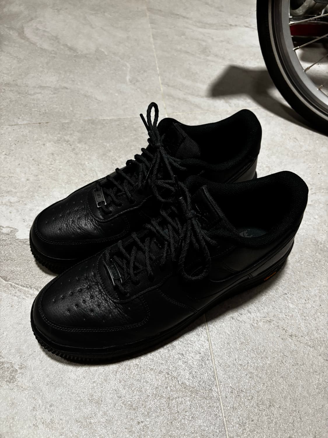 나이키 에어포스 고어텍스 비브람 285 상품이미지3