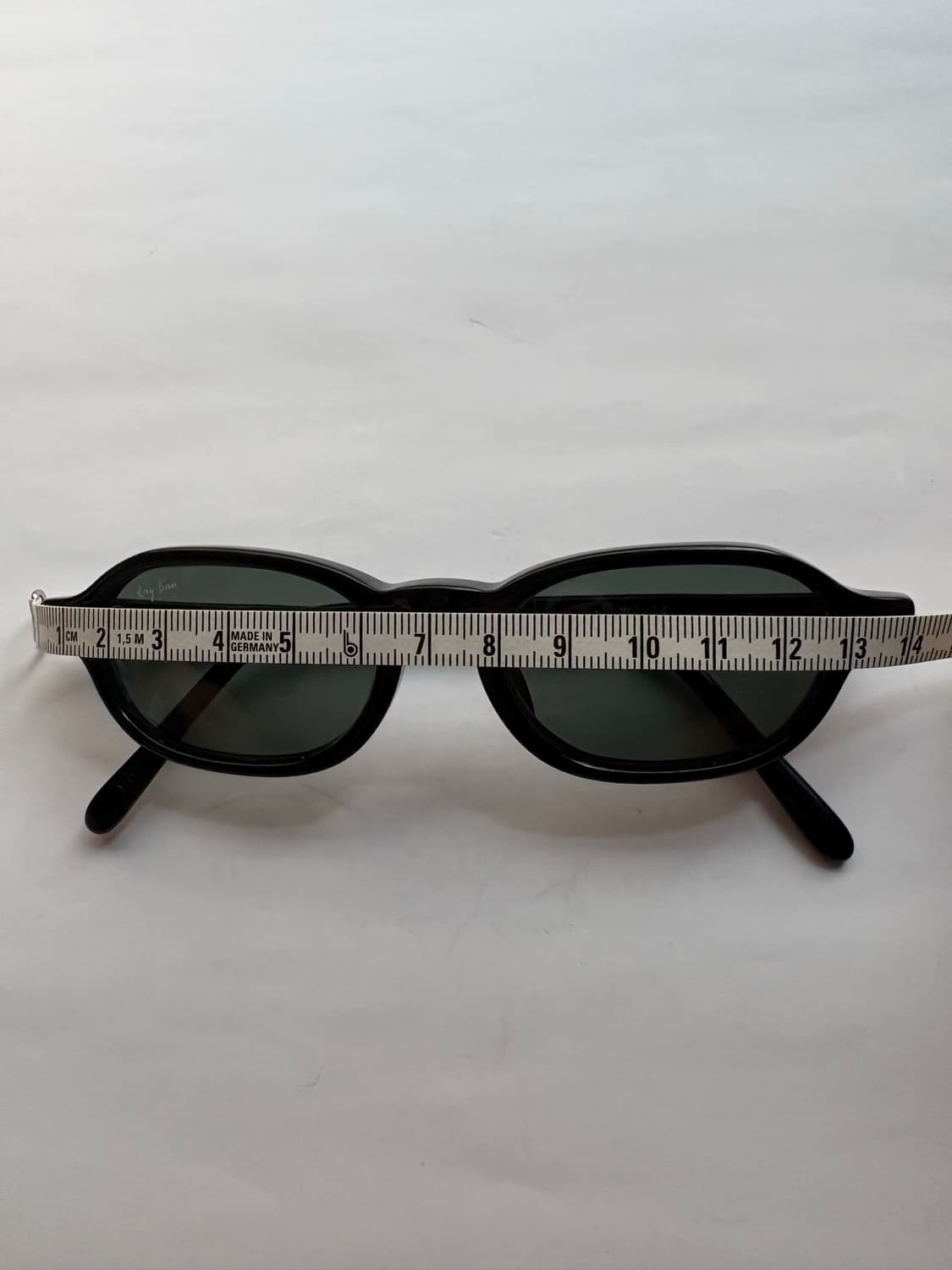 RayBan 빈티지 레이밴 바슈롬 B&L 빈티지 선글라스 상품이미지8