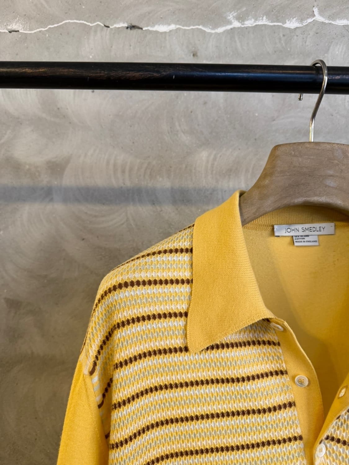 존스메들리 니트 pk 100~105 상품이미지5