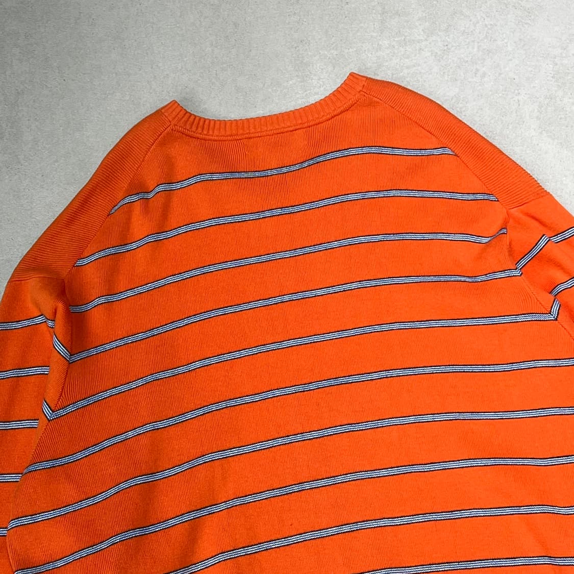 타미힐피거 스트라이프니트 s09316 상품이미지4