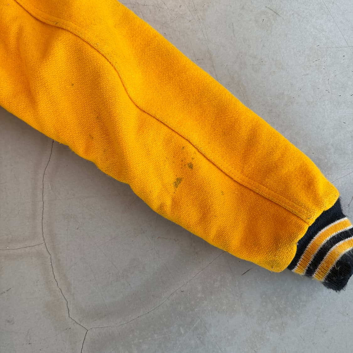 usa vtg 스타디움 자켓 상품이미지7