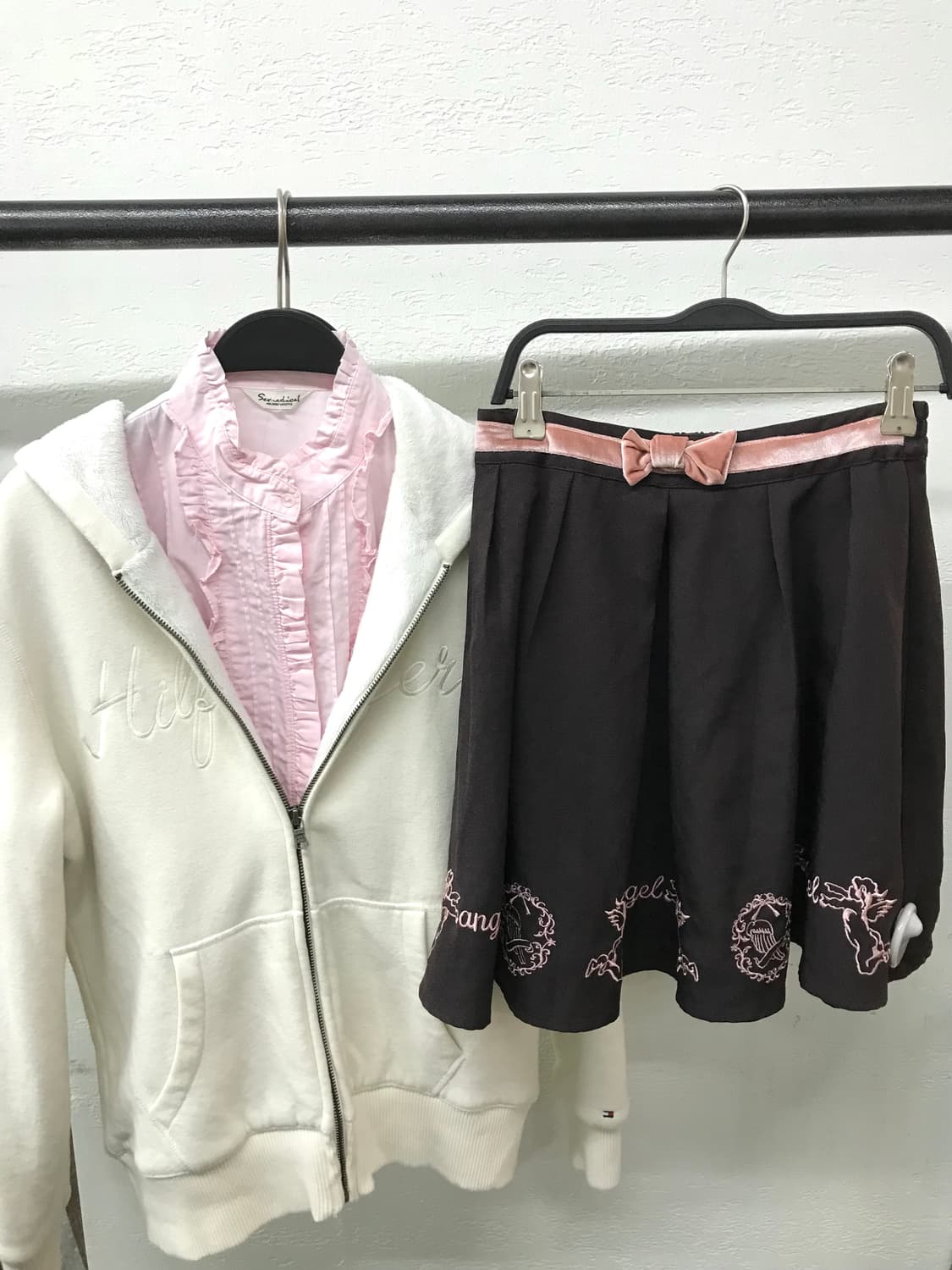 타미힐피거 딸기초코세트 상품이미지7