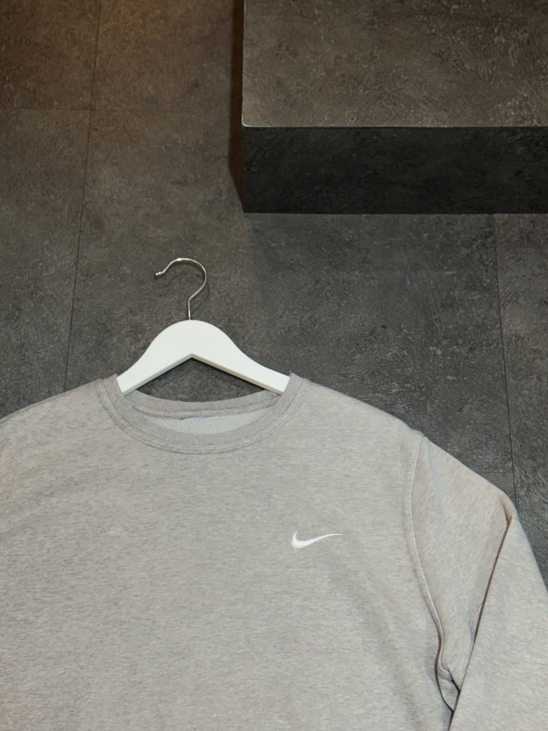 나이키 스우시 맨투맨 XL 상품이미지4