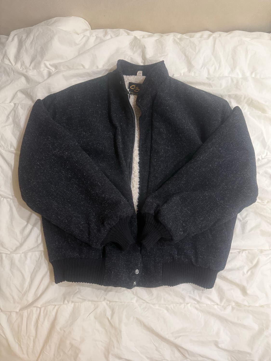 칼 크래프트 자켓 상품이미지1