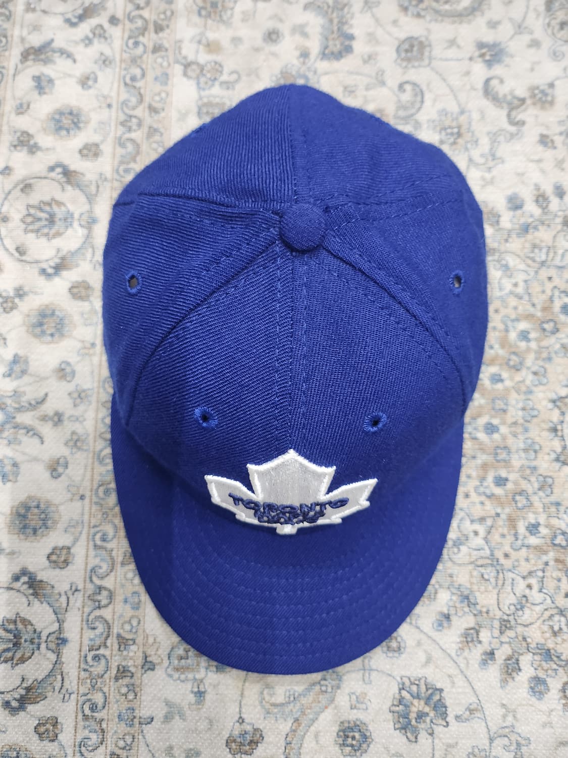 뉴에라 NHL 토론토 메이플 리프스 빈티지 볼캡 7-4/1 상품이미지2