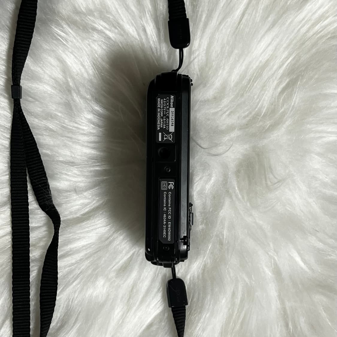 *한글*Nikon coolpix aw110(aw100) 디카 상품이미지3