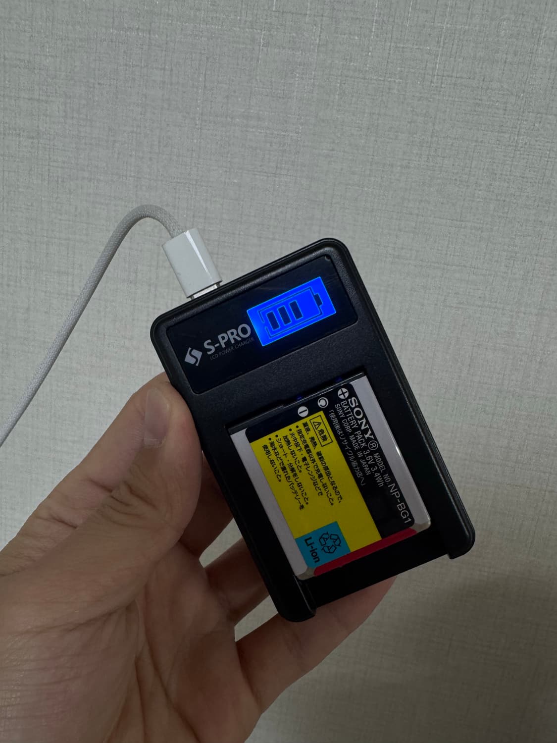 소니 사이버샷 t-100 디지털카메라 / 디카 상품이미지2