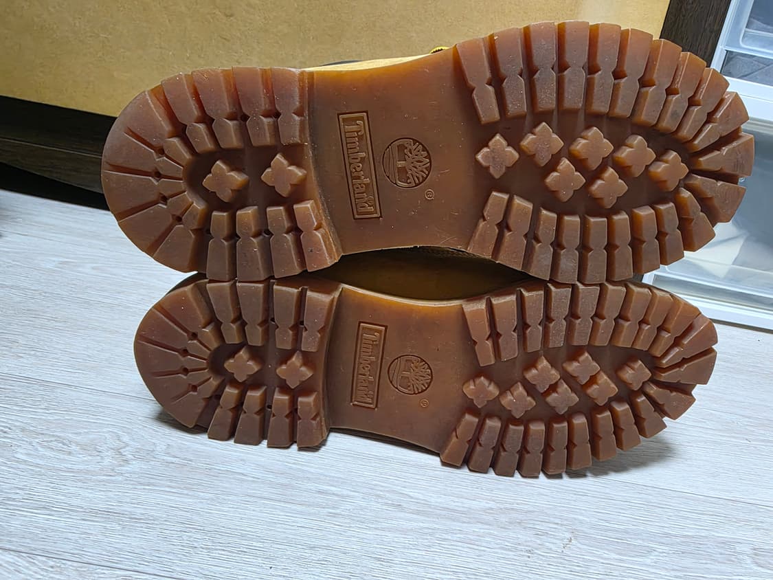 [270~275]팀버랜드 6인치 워터프루프 프리미엄 부츠 상품이미지6