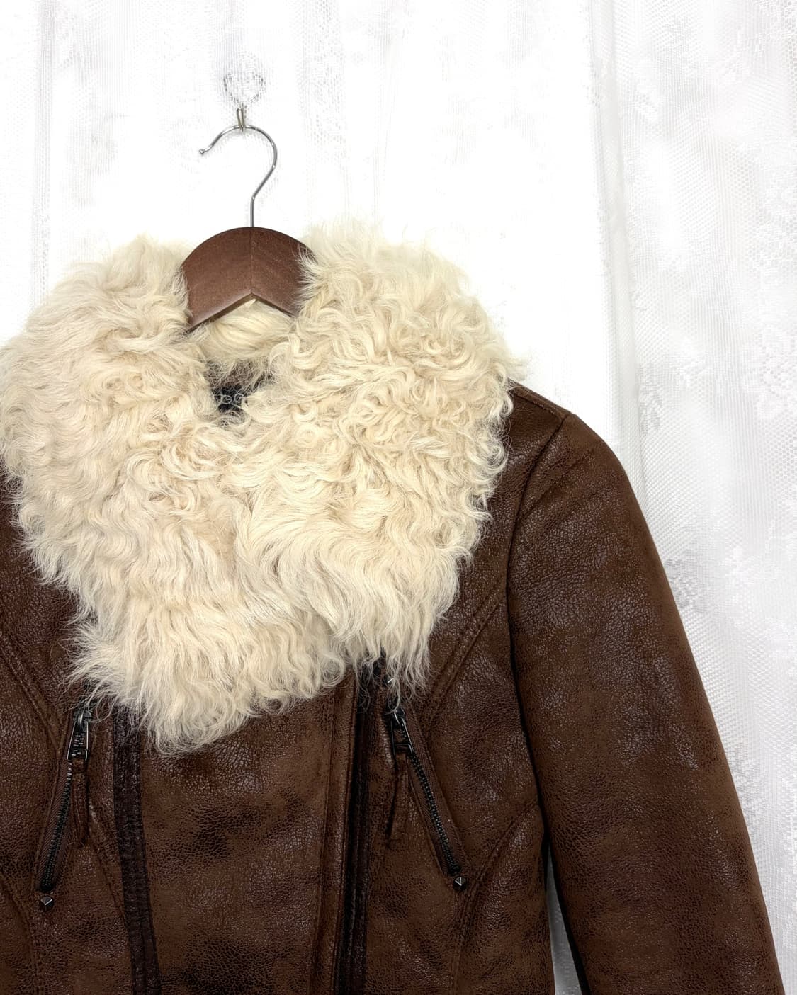 VINTAGE OUTER 상품이미지4