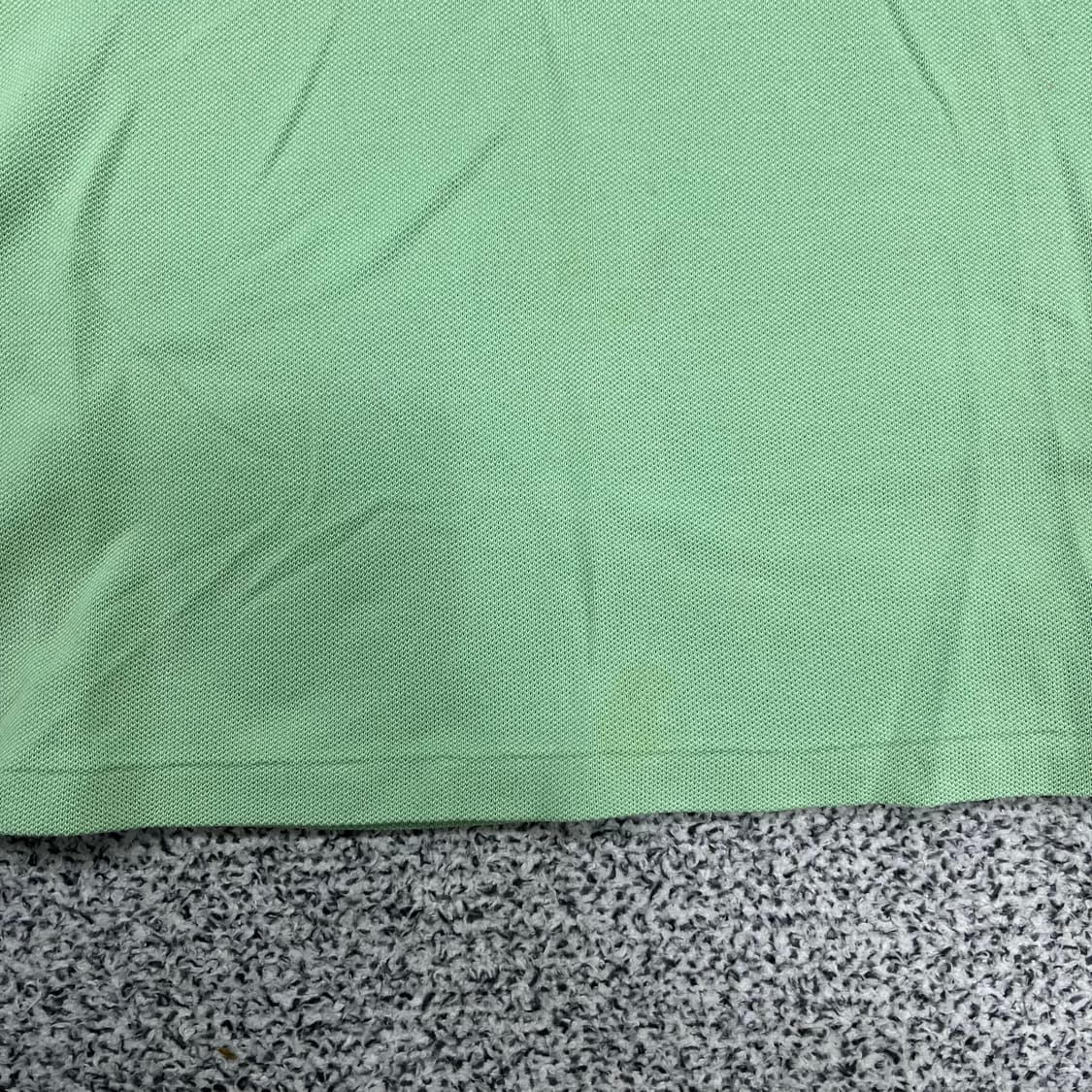 S 랄프로렌 골프 반팔 카라티 0313M 상품이미지6