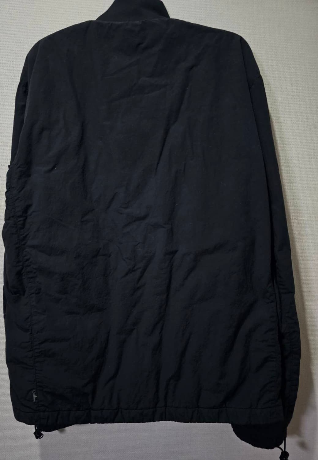 정품 스톤아일랜드 쉐도우 프로젝트 나슬란 자켓 100 / L 상품이미지4