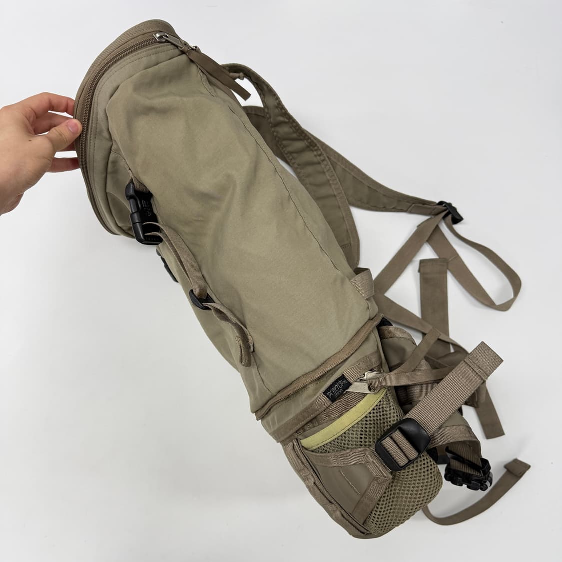 Porter marshal pocketable bag 상품이미지4