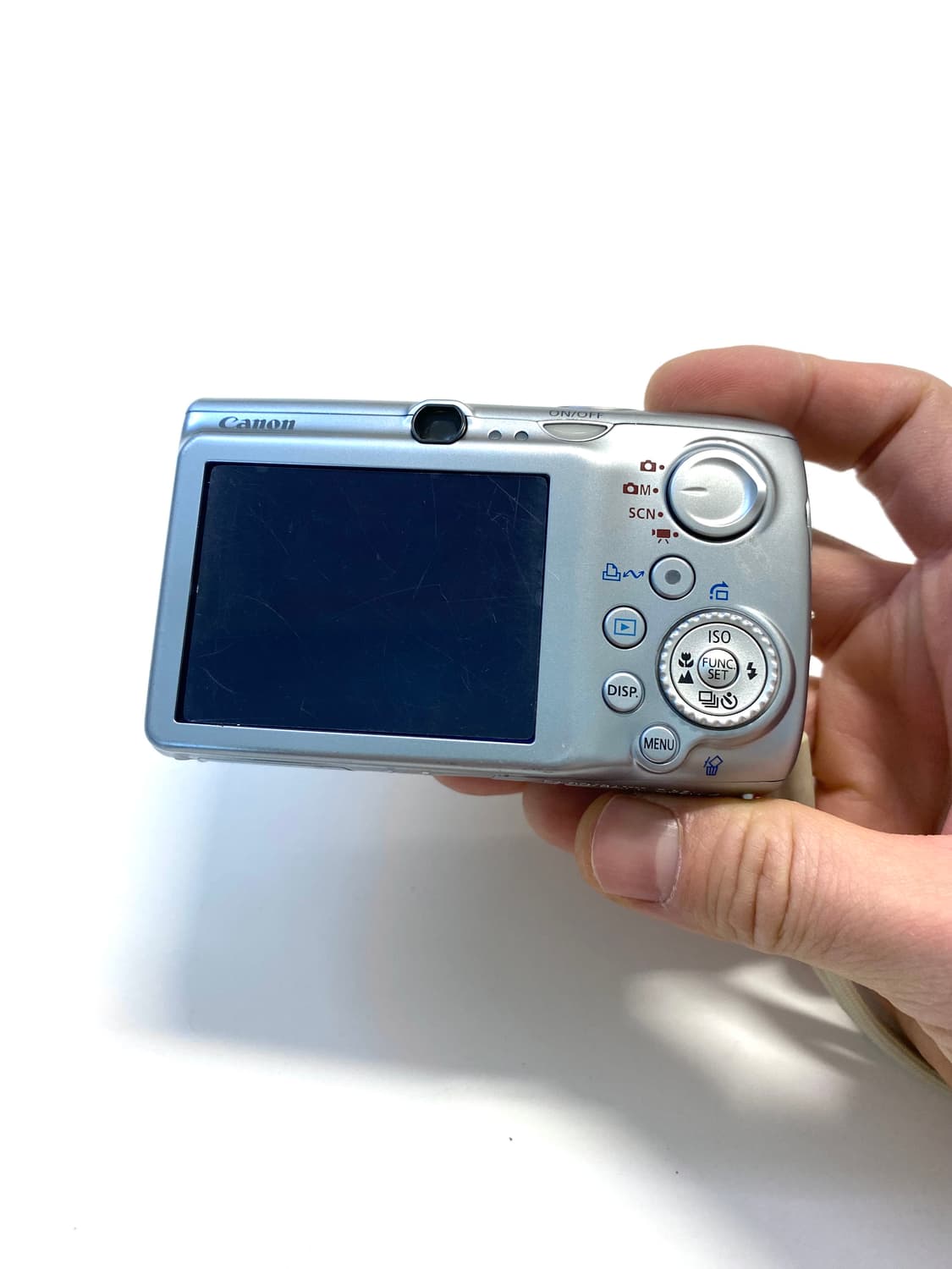 캐논 익서스 IXUS 970 IS 디지털 카메라 (IXY 820) 상품이미지4