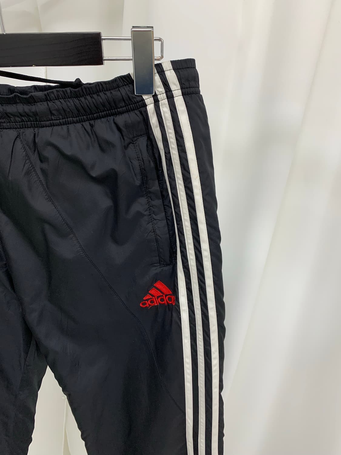 아디다스 팀가이스트 트레이닝 팬츠 상품이미지3