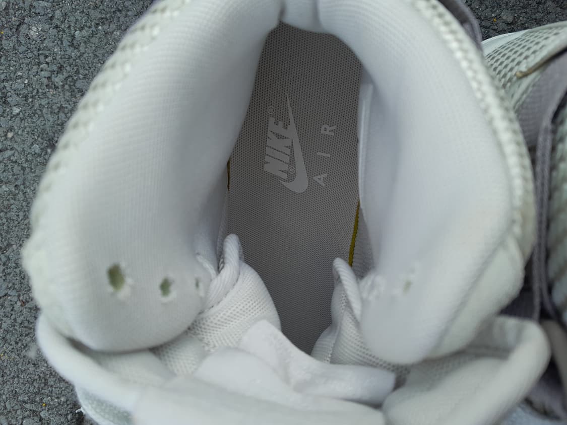 나이키 에어포스 1 하이 07 LX230 희소 상품이미지6