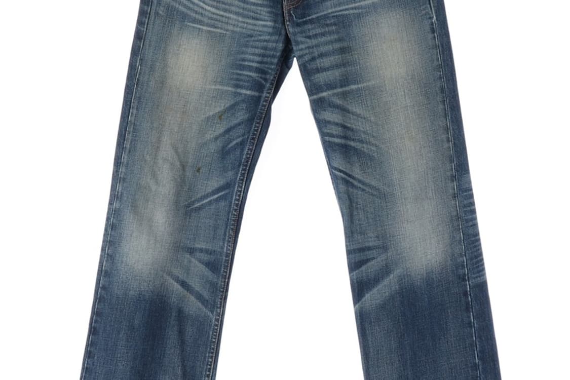 리바이스 506 빈티지 데님팬츠 32 상품이미지4