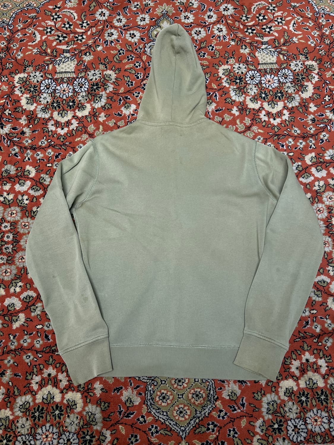 [M] 폴로 랄프로렌 연카키그린 후드집업 상품이미지7