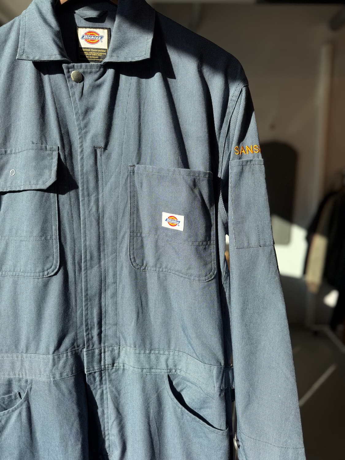 Dickies 점프슈트 상품이미지7